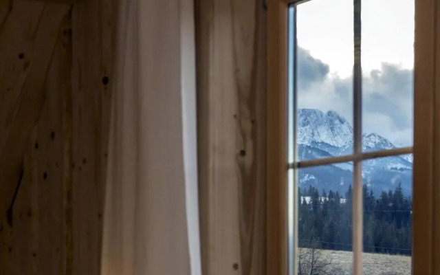 Domek Tatry