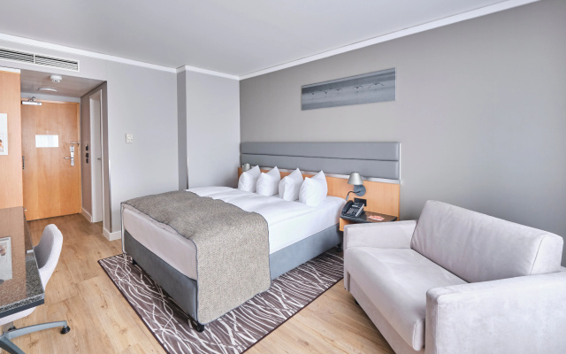 Holiday Inn Berlin Airport - Conference Centre by IHG