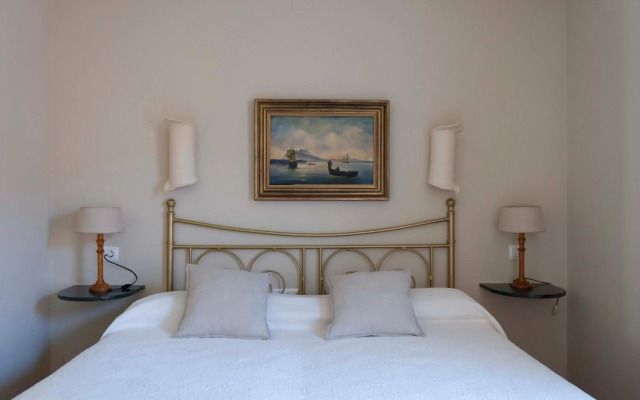 Hotel Madreselva