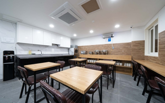 Haesung Hotel