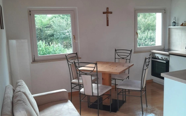 Ferienwohnung Bergblick-schlosshof