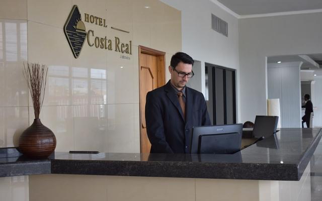 Hotel Costa Real