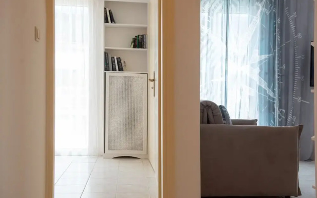 Blue Ark Elegant Athens 1&2