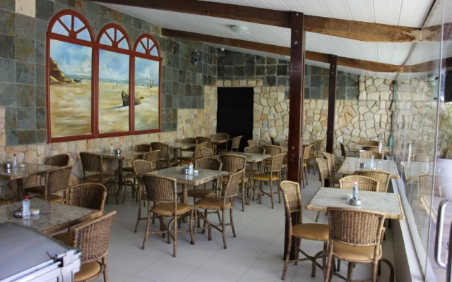 Hotel Des Basques