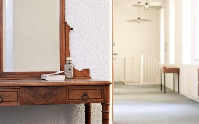 Résidence Le Beau Rivage