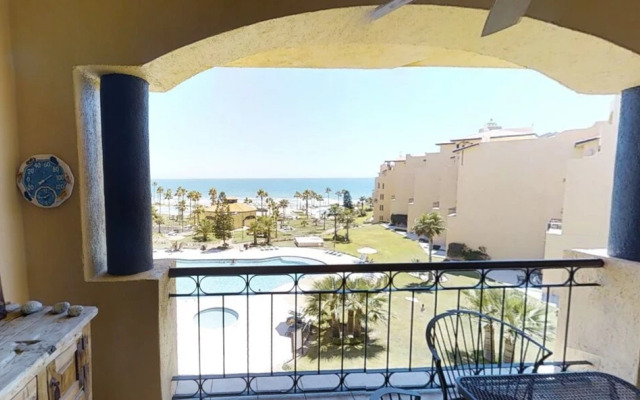 Princessa 1BR C 404-v by Casago