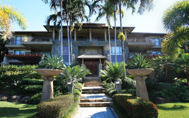 Santai Private 2 Bedroom Apartment