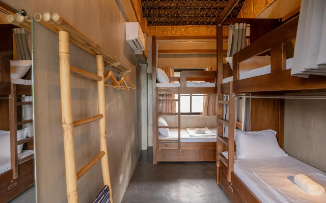 The Circle Hostel La Union