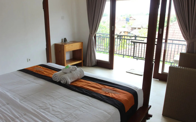 Bhuana Shanti Homestay