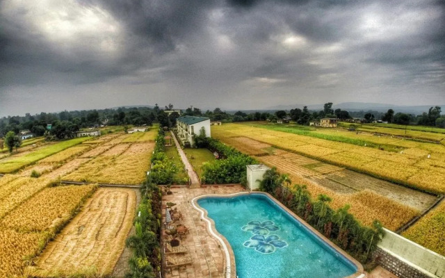 V Resorts Rajaji National Park