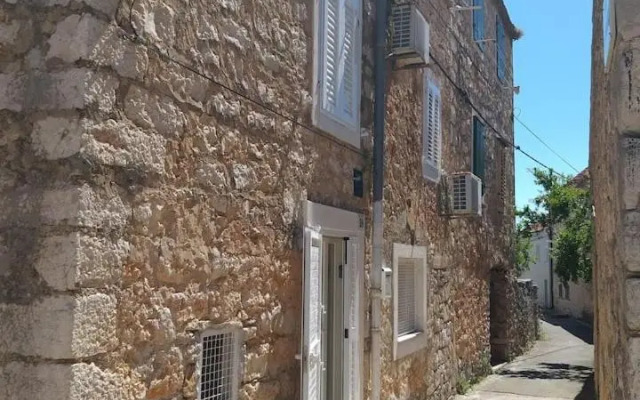 Romantic House Amor
