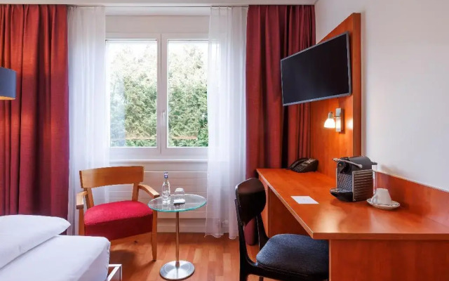 Sorell Hotel Sonnental Dübendorf