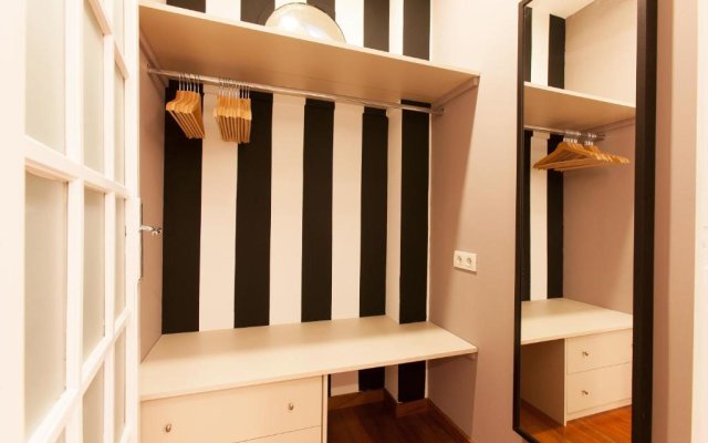 Serennia Apartamentos Ramblas Plaça Catalunya