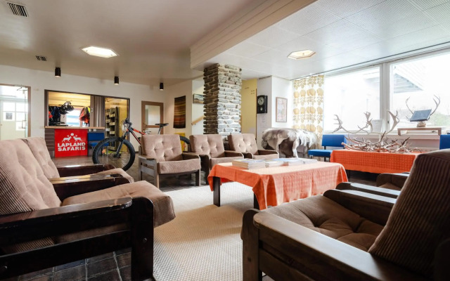 Lapland Hotels Kilpis