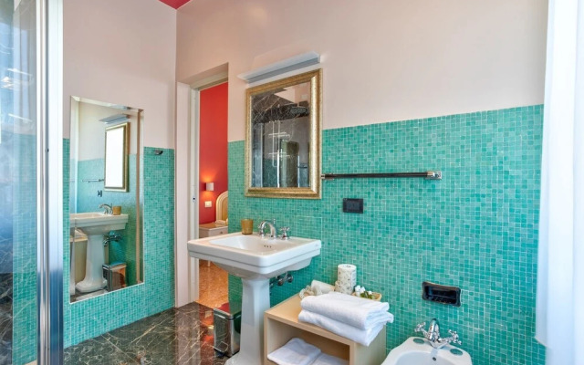 Hotel Villa Europa