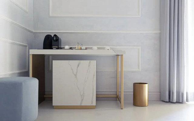 Palazzo Zimara Boutique Hotel