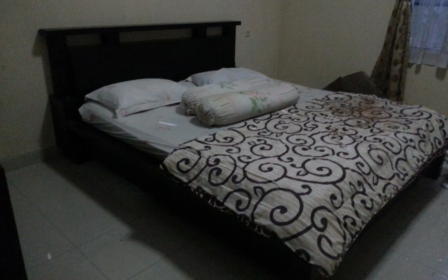 Villa Kota Bunga Cosmos