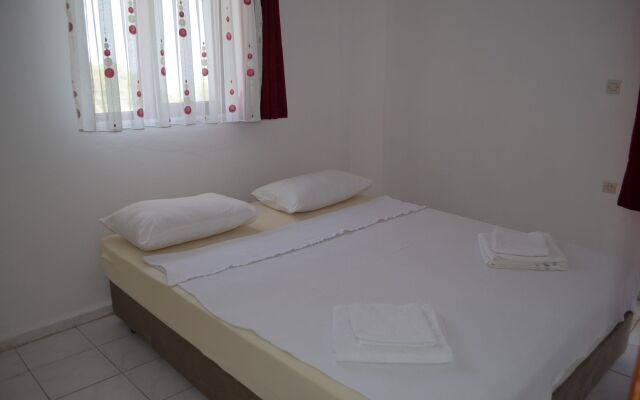 Zeytin Apart Otel & Aquapark