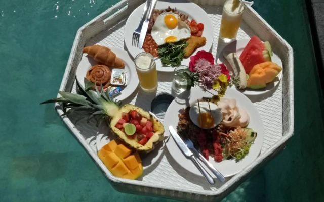 Grania Bali Villa