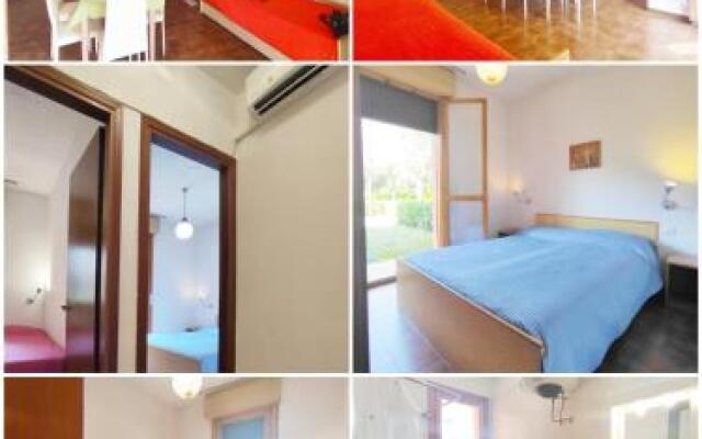 Villaggio White Star