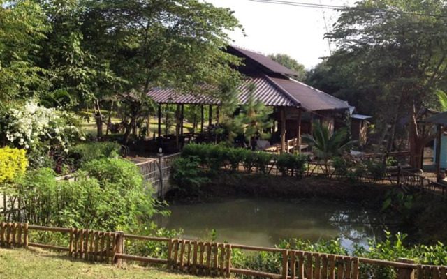 Paipunthong Resort