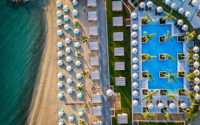 Miraggio Thermal Spa Resort