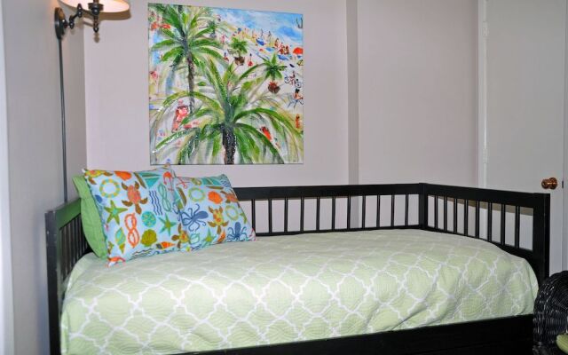 Springs Towers Unit 1006