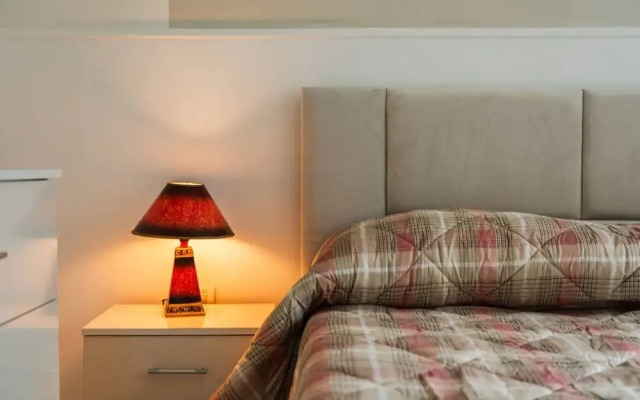 Elegant Apartment Comfort in Shkod r s Heart