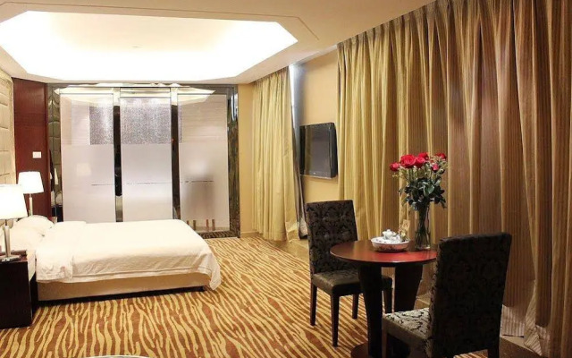 Dongguan Jun Hao Hotel