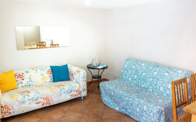 Vomero Duplex Apartment