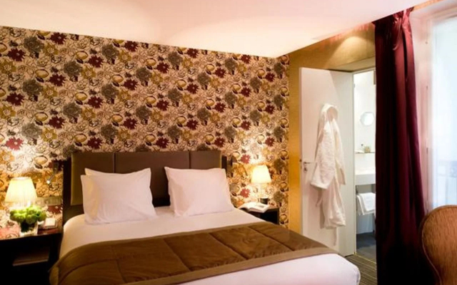 Nuage Hôtel