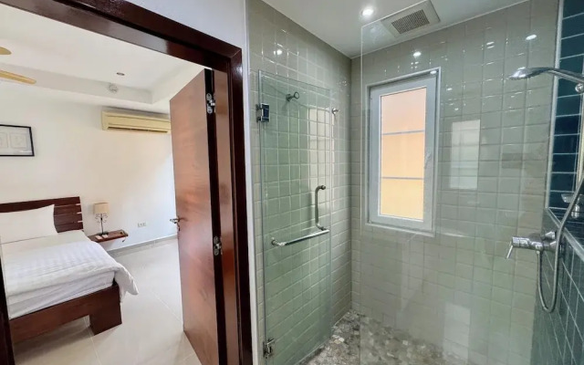 Siam Royal View Beachfront Villa by PSR