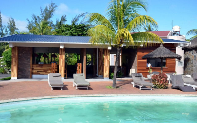 Casa Florida Hotel & Spa