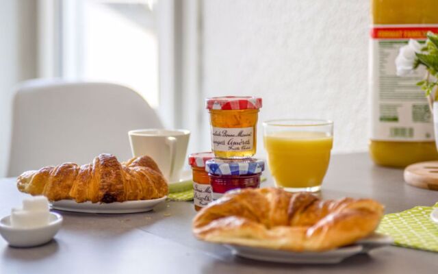 Maison Port En Dro 30930