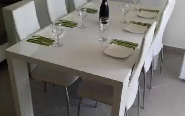 City Apartments Nada