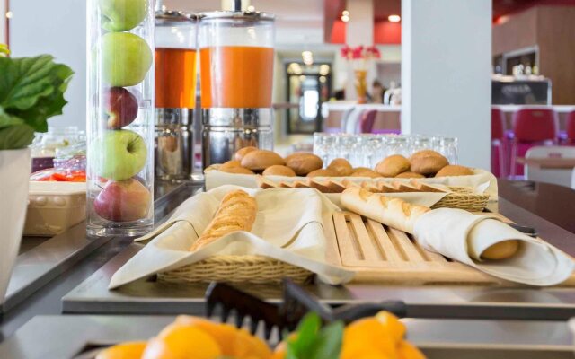 Ibis Styles Vilnius