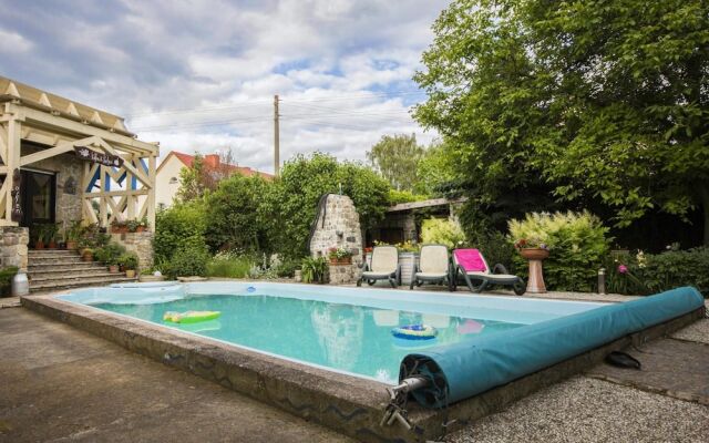 Landferienhaus Pension Erika