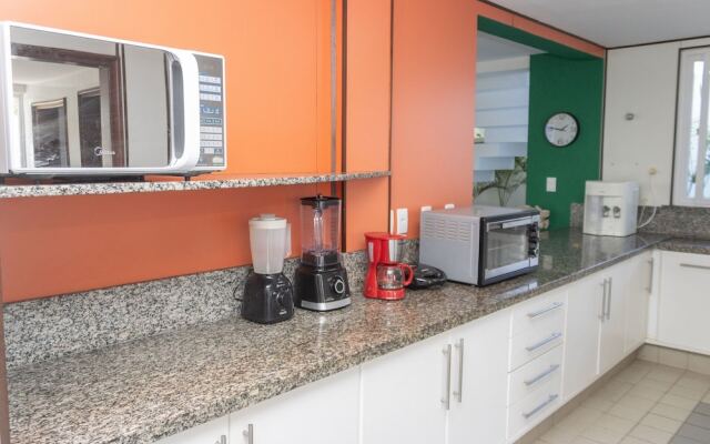 Linda casa na Praia de Guarajuba