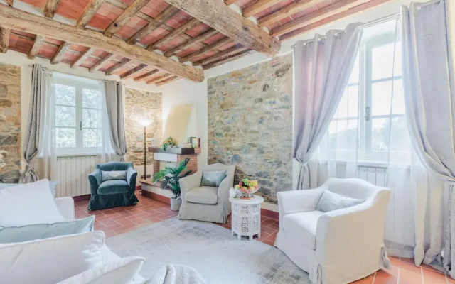 Villa Dondolino in Lucca - Villas_and_Bungalows in 卢卡 - Photo 3