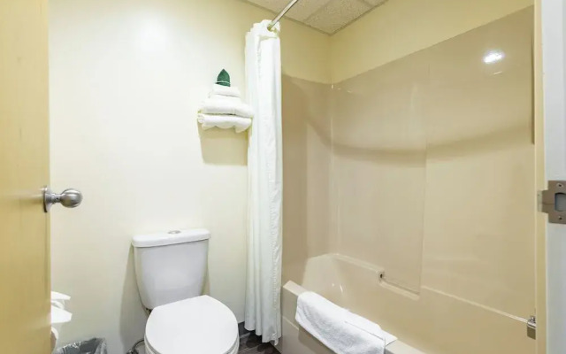 Woodland Inn Meadow Lake