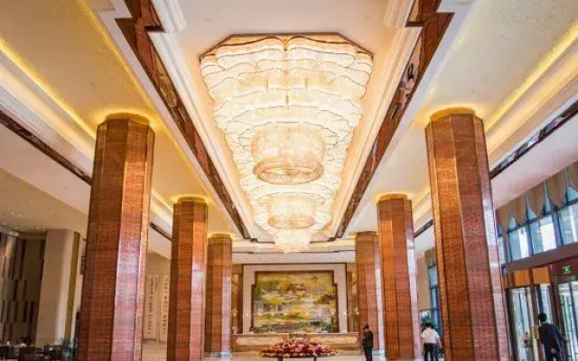 Global Village Hotel
