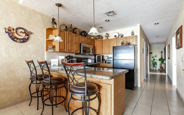 Sonoran Sea 3BR SSE 701 Upper by Casago