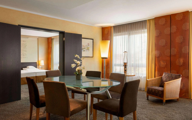 Vienna House by Wyndham Remarque Osnabrück