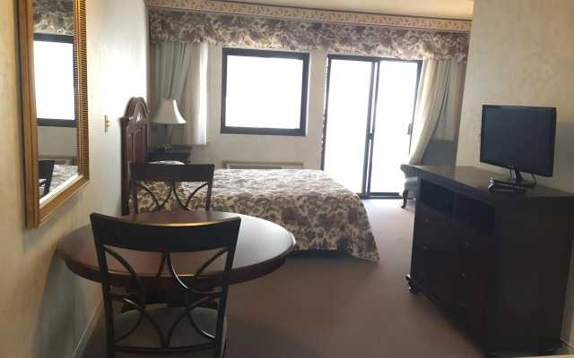 Guam Airport Hotel