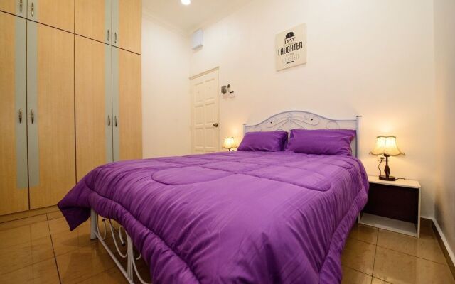 KG8 Homestay Melaka