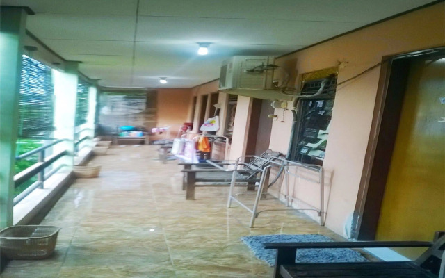 Kost Semarang Peterongan Timur