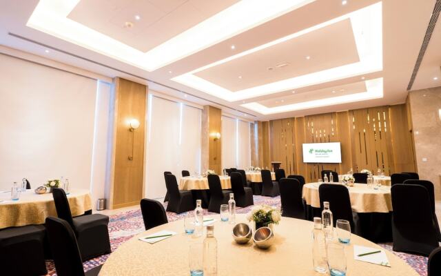 Holiday Inn Lucknow Airport by IHG