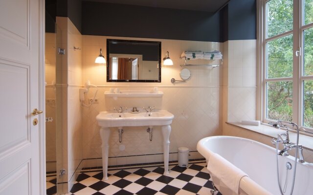 Kasteel Engelenburg - Quality Lodgings