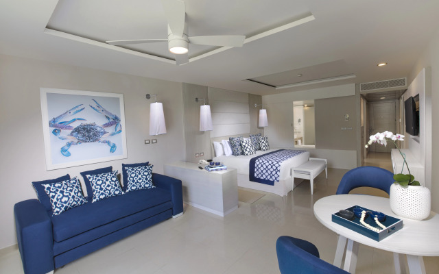 Grand Sirenis Riviera Maya Resort & Spa - All Inclusive