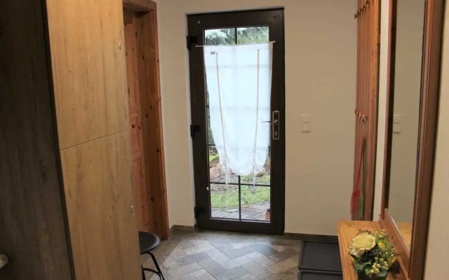 Ferienhaus Blütenzauber